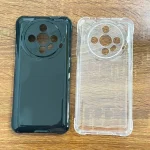 TPU Phone Case Ulefone Armor X31 Pro Cases (New)