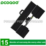 PCOAOD 11.54V 66.5Wh 5762mAh Model A2797 Battery Apple MacBook Air 15" (A2941 (New)