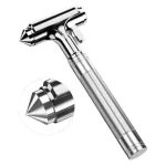Car Safety Hammer Car Window Breaker Emergency Hammer with Seat Belt Cutter for (New)