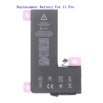 3046mAh 0 zero cycle A2215 A2160 A2217 (New)