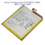 5000mAh LZ50 Battery Motorola Moto One 5G XT2075-1 (New)