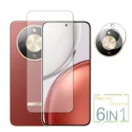 Honor X9d Glass Honor X9d 5G Screen Protector Tempered (New)