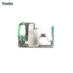 Unlocked Motherboard Huawei Honor 9X Work Well Mainboard Circuit (New)