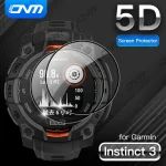 Screen Protector Garmin Instinct 3 AMOLED & SOLAR 50mm (New)