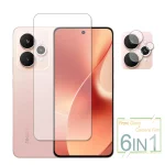 Realme 15 Glass Realme 15 5G Global Screen Protector (New)