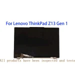 13.3inch suitable For Lenovo ThinkPad Z13 Gen 1 OLED touch screen component upper half 5M11H95224 (New)
