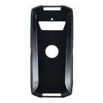 TPU Phone Cover Crosscall Core X4 Case Silicon Soft (New)