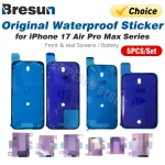 Waterproof Sticker iPhone 17 Air 17 Pro (New)