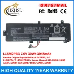 L15M2PB3 7.6V 30Wh 3948mAh Battery L15C2PB5/3/7 L15L2PB4/5 L15M2PB5 Lenovo (New)