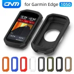 Silicone Case Garmin Edge 1050 Flexible Bumper Protective (New)
