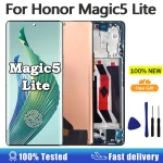 AMOLED Display Honor Magic5 Lite LCD Display Touch (New)
