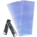 1 5 10 20 Transparent Shrink Film Bag Anti dust Protective Case Cover For TV Air Conditioner (New)