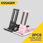 Essager Desktop Phone Holder Stand iphone 13 12 11 (New)