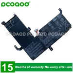 11.52V 42Wh 3553mAh PCOAOD Model B31N1708 Battery Asus VIVOBOOK FLIP TP510 TP510UA (New)