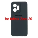 black matte tpu lens protection case guard protector on (New)