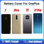 Back Cover OnePlus 7 7Pro Battery Cover 7TPRO (New)