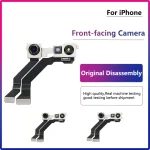Tested Disassembly Front Camera iPhone 13 12 Mini 11 (New)
