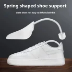 Spring Shoe Trees Anti Deformation Inner Support Shoes Stretcher Shaping Anti Wrinkle (New)