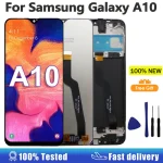 Display Samsung Galaxy A10 LCD Display Touch Screen (New)