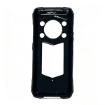 Silicone Phone Case Blackview Rock 5 TPU Phone (New)
