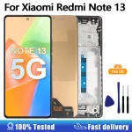 AMOLED Display Xiaomi Redmi Note 13 5G LCD Display (New)