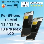 OLED iPhone 13 Pro LCD Pantalla Touch Screen For (New)