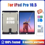 High Quality 10.5' 1st Gen iPad Pro 10.5 A1701 (New)