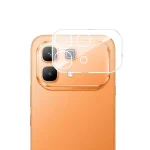 Tempered Glass Camera Lens Protector Infinix Note 60 (New)