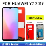 Y7 2019 Display Huawei Y7 2019 LCD Display Touch (New)
