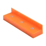 2 38812 Inch Magnetic Soft Pad Jaw Rubber For Metal Vise Bench Machine (New)