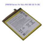 4630mAh 17.91Wh LPN387450 Replacement Battery Nokia N910 (New)