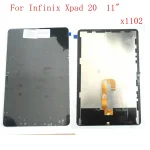 infinix xpad 20 11" x1102 Lcd Screen Display Touch Glass (New)