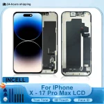 INCELL iPhone X XR 11 XS Max LCD 16 (New)