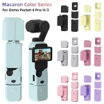 Case DJI OSMO Pocket 4 Pro 4 3 Silicone (New)