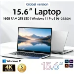 Gaming 15.6 Inch IPS Screen Intel Core i9-9880H 32GB RAM 2TB (New)