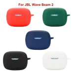 Suitable JBL Wave Beam 2 Earphone Cover Shockproof Case (New)