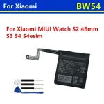 Battery BW54 Replacement Battery 486mAh BW54 Battery Xiaomi MIUI Smart Watch (New)