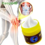 1 Arthritis Ointment Wormwood Back Muscle Neck Shoulder Lumbar Knee Joints Pain Analgesic (New)