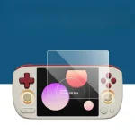 Tempered GlassAYANEO Pocket AIR Mini 4.2" Handheld Game (New)