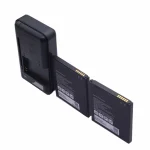 4350mAh EB-BG766GBY NFC Battery Universial Charger Samsung (New)