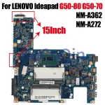 LENOVO Ideapad 1G50-70 G50-80 14" G40-70 G40-80 Laptop Motherboard (New)