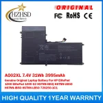 AO02XL 7.4V 31Wh 3995mAh Battery HP ElitePad 1000 ElitePad (New)