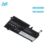 Lithium ion batteries battery 01AV400 01AV401 01AV402 01AV435 01AV436 01AV437 LENOVO (New)