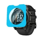 HD Tempered Glass Garmin Fenix9 Pro 47mm 43mm 51mm (New)