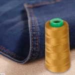 3000 Yards Sewing Strong Polyester Thread 20S 2 Upholstery Canvas Tapestry Pants Shoes Leathercraft (New)