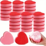 Kitchen Scrub Sponges, Non Scratch Scrub Dish Sponges for Cleaning, Effortlessly Clean Your Stovetop, (New)