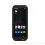 Cubot King Kong Mini 3 6 Screen Protector for (New)