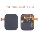 xiaomi redmi watch 5 lite Lcd Screen Touch Glass (New)