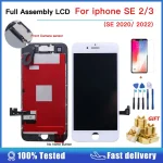 Display Full Assembly iPhone SE SE2 2020 A2296 A2275 (New)