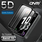 Screen Protector Huawei Band 10 HD Anti-scratch Full Coverage (New)